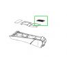 Store vide poche centrale Mercedes-Benz