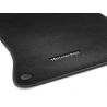Jeu 4 Tapis en velours CLASSIC - CLS W218 Mercedes-Benz