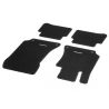 Jeu 4 Tapis en Reps  CLASSIC - CLS W218 Mercedes-Benz