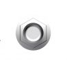 Ecrous Boulons Goujons de roues jantes Gris M12 X 1.5 X 21 MM Mercedes-Benz
