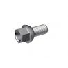 Ecrous Boulons Goujons de roues jantes Gris M12 X 1.5 X 21 MM Mercedes-Benz