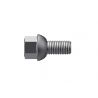Ecrous Boulons Goujons de roues jantes Gris M12 X 1.5 X 21 MM Mercedes-Benz