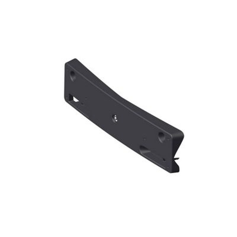 Support Plaque Mineralogique Immatriculation Avant GLA W156 Mercedes-Benz