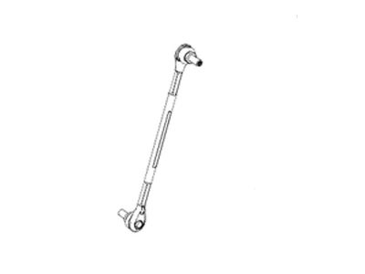 TRINGLERIE BARRE TORSION A GAUCHE ET A DROITE Classe S 350 W221 Mercedes-Benz