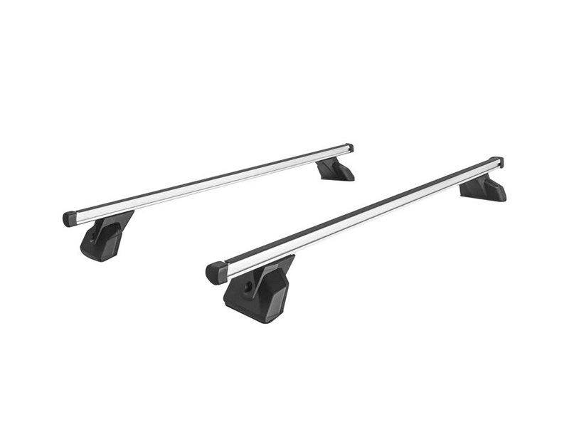 Lot de 2 Barres de toit Citan - Classe T - EQT W420 Mercedes-Benz