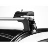 Barres de toit Classe E Berline et Break W214 Mercedes-Benz 