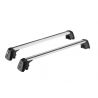 Barres de toit Classe E Berline et Break W214 Mercedes-Benz 