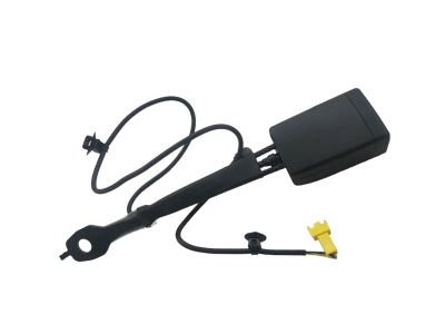 Boucle Ceinture Siège Avant Conducteur/Passager Classe A W176