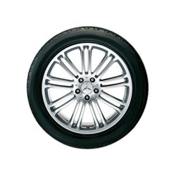 Jante Mercedes 19 pouces Classe S W221 - 8,5 J x 19 ET 43 - 9 doubles branches, Denebola