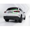 Feu Arrière intérieur coffre Droit coté Passager GLA W247 Mercedes-Benz