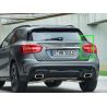 Feu Arrière intérieur coffre Droit coté Passager GLA W156 Mercedes-Benz