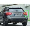 Feu Arrière Extérieur Droit coté Passager GLA W156 Mercedes-Benz