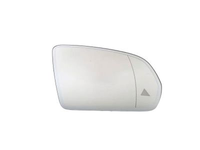 Miroir Rétroviseur Extérieur Droit Passager GLE 350 W166 Mercedes-Benz