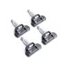 Jeu 4 Capteurs TPMS Pression des Pneus GLS W167