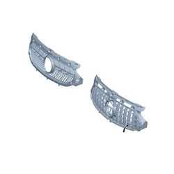 Grille de Calandre GLA 180 W247 Mercedes-Benz