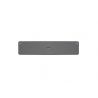 Support Plaque Mineralogique Immatriculation Avant Classe V EQV Vito W447 Mercedes-Benz