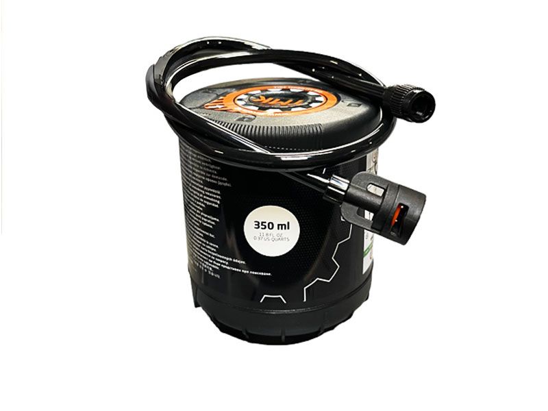 Bidon réservoir Anticrevaison TIREFIT A0005837505 Mercedes-Benz