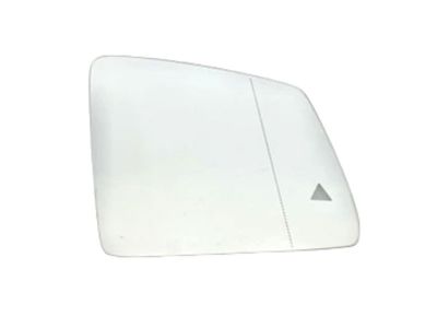 Miroir Rétroviseur Extérieur Droit Passager GLE W166 Mercedes-Benz