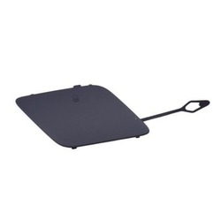 Cache Anneau Remorquage Pare-Chocs Avant Classe C W204