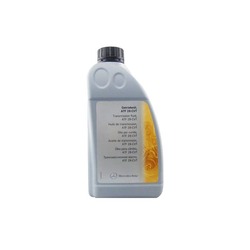Huile Boîte de vitesse AUTOMATIQUE MB 236.20 (ATF 28-CVT) 1 Litre Mercedes-Benz