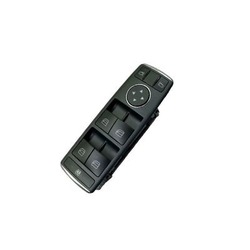 Appareil Commande Bouton Vitre Porte Gauche Conducteur GLA W156 Mercedes-Benz