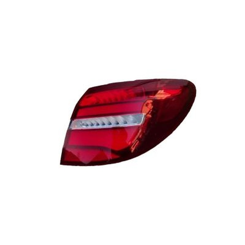 Feu Arrière Extérieur à LED aile Droit coté Passager Classe B W246 Mercedes-Benz