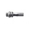 Ecrous Boulons Goujons de roues jantes Gris M15 x 1,25 Mercedes-Benz