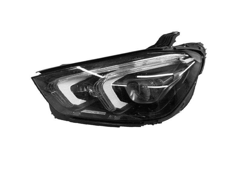 Phare Bloc Optique à LED Avant Gauche Mercedes-AMG GLE W167 Mercedes-Benz