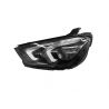 Phare Bloc Optique à LED Avant Gauche Mercedes-AMG GLE W167 Mercedes-Benz