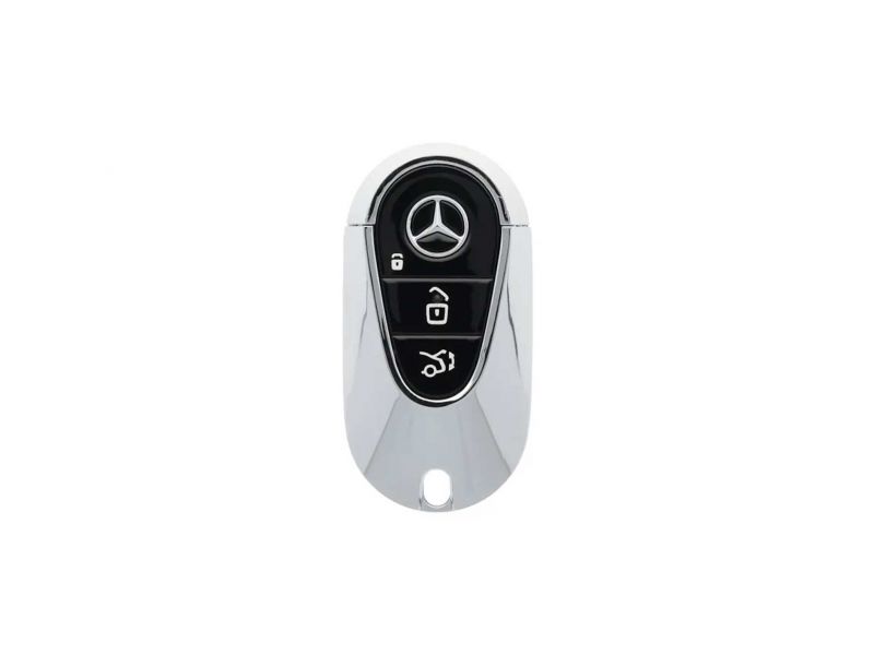 Clé USB, 64 Go Coloris noir, Matière plastique Mercedes-AMG
