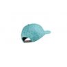  Casquette enfant  turquoise, Coton (bio) Mercedes-Benz
