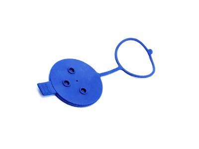 Bouchon Lave-Glace Bleu Classe B W245 Mercedes-Benz