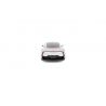Miniature MERCEDES Vision EQXX, Showcar , argent