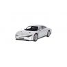 Miniature MERCEDES Vision EQXX, Showcar , argent