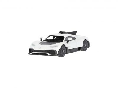 Miniature Mercedes-AMG ONE, C298, Version de rue 
