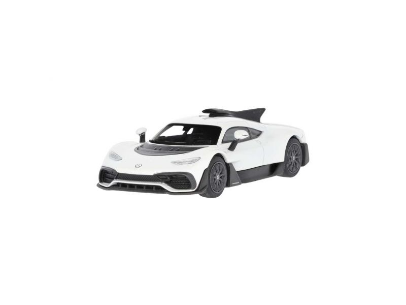 Miniature Mercedes-AMG ONE, C298, Version de rue