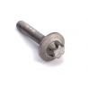 Vis avec 6 Pans Arrondis M6 X 30 mm Mercedes-Benz