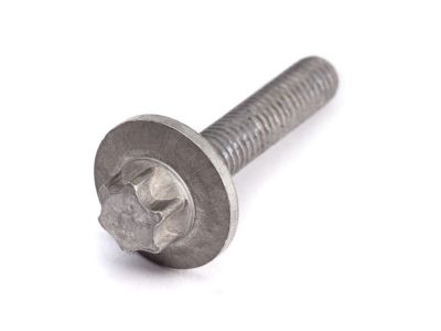 Vis avec 6 Pans Arrondis M6 X 30 mm Mercedes-Benz