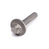 Vis avec 6 Pans Arrondis M6 X 30 mm Mercedes-Benz