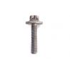 Vis avec 6 Pans Arrondis M6 X 30 mm Mercedes-Benz