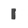 Support Plaque Mineralogique Immatriculation Avant CLA W117 Mercedes-Benz