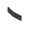 Support Plaque Mineralogique Immatriculation Avant CLA W117 Mercedes-Benz