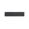 Support Plaque Mineralogique Immatriculation Avant CLA W117 Mercedes-Benz
