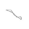 Joint de Coffre Hayon Classe C W204 Mercedes-Benz
