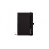  Lanybook AMG  Coloris noir, Cuir de pomme (végan), Lanybook Mercedes-Benz