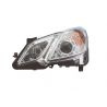 Phare Bloc Optique Projecteurs bi-xénon Avant Gauche Classe E W207 Mercedes-Benz