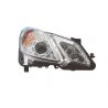 Phare Bloc Optique Projecteurs bi-xénon Avant Droit Classe E W207 Mercedes-Benz