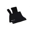Tapis Avant Conducteur AMG GLC SUV W253 Mercedes-Benz