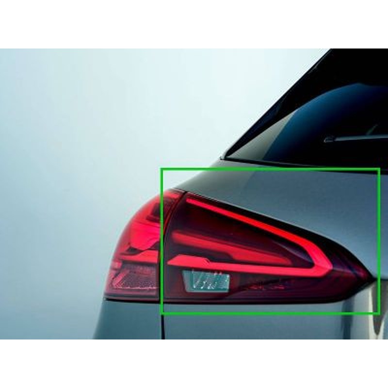 Feu Stop à LED Hayon Arrière Gauche coté Conducteur GLA W247 Mercedes-Benz