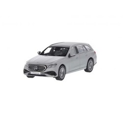 Miniature, Classe E, Break, Gris , AMG Line, S214 Mercedes-Benz  